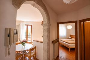 Appartamento Brione Lido