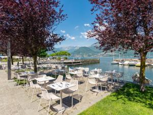 Apartment La Perla by Interhome