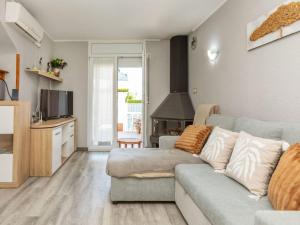 Holiday Home Eden Park 2 by Interhome