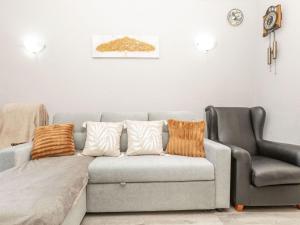 Holiday Home Eden Park 2 by Interhome