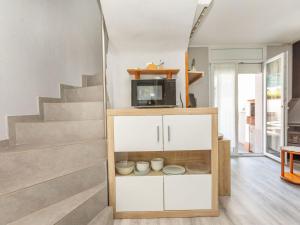 Holiday Home Eden Park 2 by Interhome
