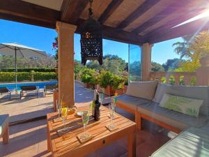 Villa Villa Lantana by Interhome