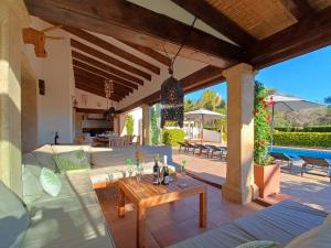 Villa Villa Lantana by Interhome