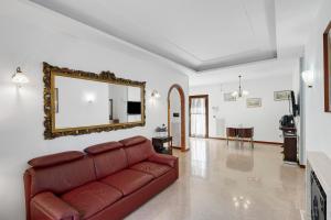 Bed&Breakfast di Rosa-Suite Ermosa