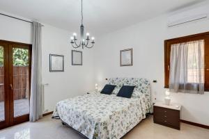 Bed&Breakfast di Rosa-Suite Ermosa