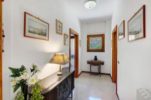 Bed&Breakfast di Rosa-Suite Ermosa