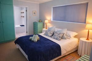 Whale Watchers Inn