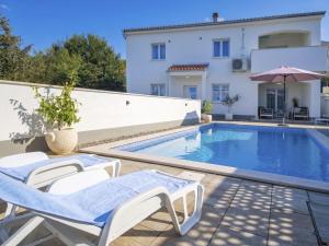 Holiday Home Villa Lea by Interhome