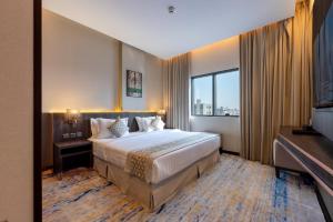 Westin Mark Hotel