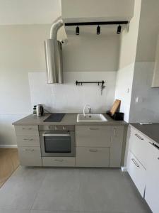 Baltic Porto 56 - Wyspa Sobieszewska, Morze i Las