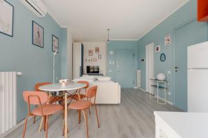 GuestHost - Cozy Studio MM1 Sesto 1 Maggio