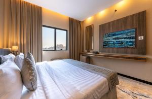 Westin Mark Hotel