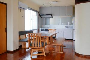 笑泊house SMILE IN OKINAWA