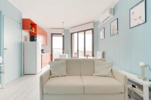 GuestHost - Cozy Studio MM1 Sesto 1 Maggio