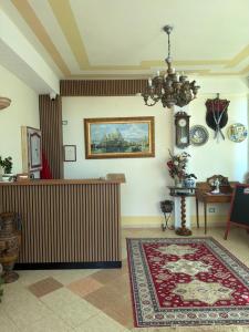 Hotel "SAN SAENA "