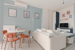 GuestHost - Cozy Studio MM1 Sesto 1 Maggio