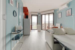 GuestHost - Cozy Studio MM1 Sesto 1 Maggio