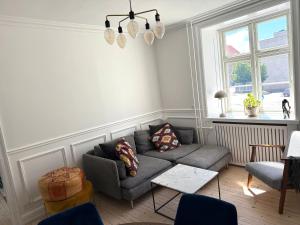 Apartment in Nørrebro
