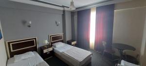 AQUA MARMARA LİFE Hotel