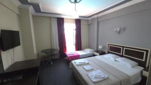 AQUA MARMARA LİFE Hotel