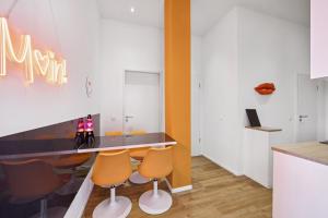 Arbio I Cube Studios & Apartments St Pauli