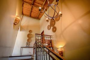 Palacina The Residence & The Suites