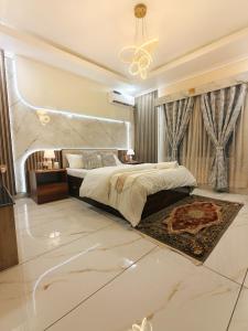 Omnia Luxe Villa