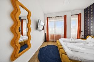 Arbio I Cube Studios & Apartments St Pauli