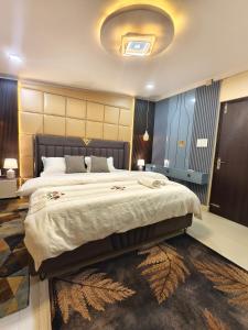 Omnia Luxe Villa