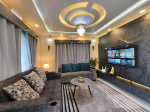 Omnia Luxe Villa