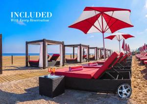 Baltic Beach Hotel & SPA