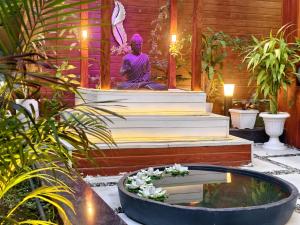 Omnia Luxe Villa