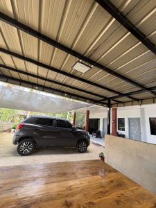 Guesthouse in Liloy with outdoor kitchen