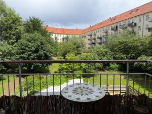 Apartment in Nørrebro
