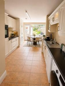 Three Bedroom Home in Killarney Town Centre