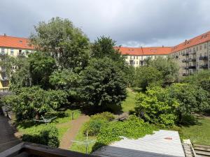 Apartment in Nørrebro