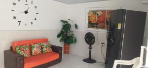 Casa SAYBER DON DIEGO