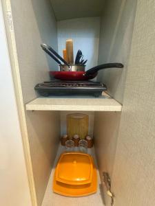 Chandigarh Waale - Furnished Stay in Zirakpur!