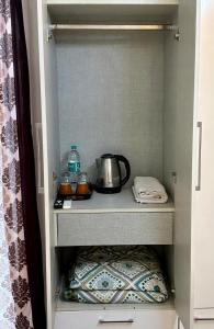 Chandigarh Waale - Furnished Stay in Zirakpur!