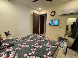 Chandigarh Waale - Furnished Stay in Zirakpur!