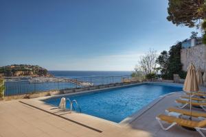 Hotel Montjoi by Brava Hoteles