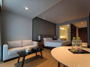 Solied Ocean View Apartment