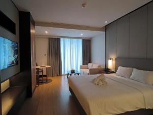 Solied Ocean View Apartment