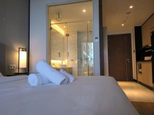 Solied Ocean View Apartment