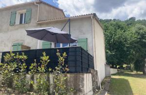 Charmant Duplex à la campagne