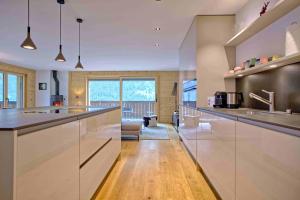Apartment Walt 4.5 - GRIWA RENT AG