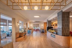 Hotel Montjoi by Brava Hoteles