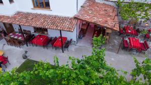 Hostel & Bujtina Darian