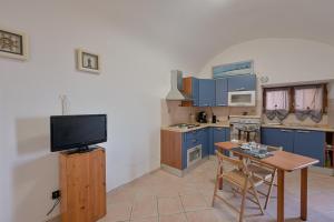 GuestHost - La Perla nel Borgo - Cozy Apartment