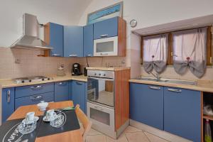 GuestHost - La Perla nel Borgo - Cozy Apartment